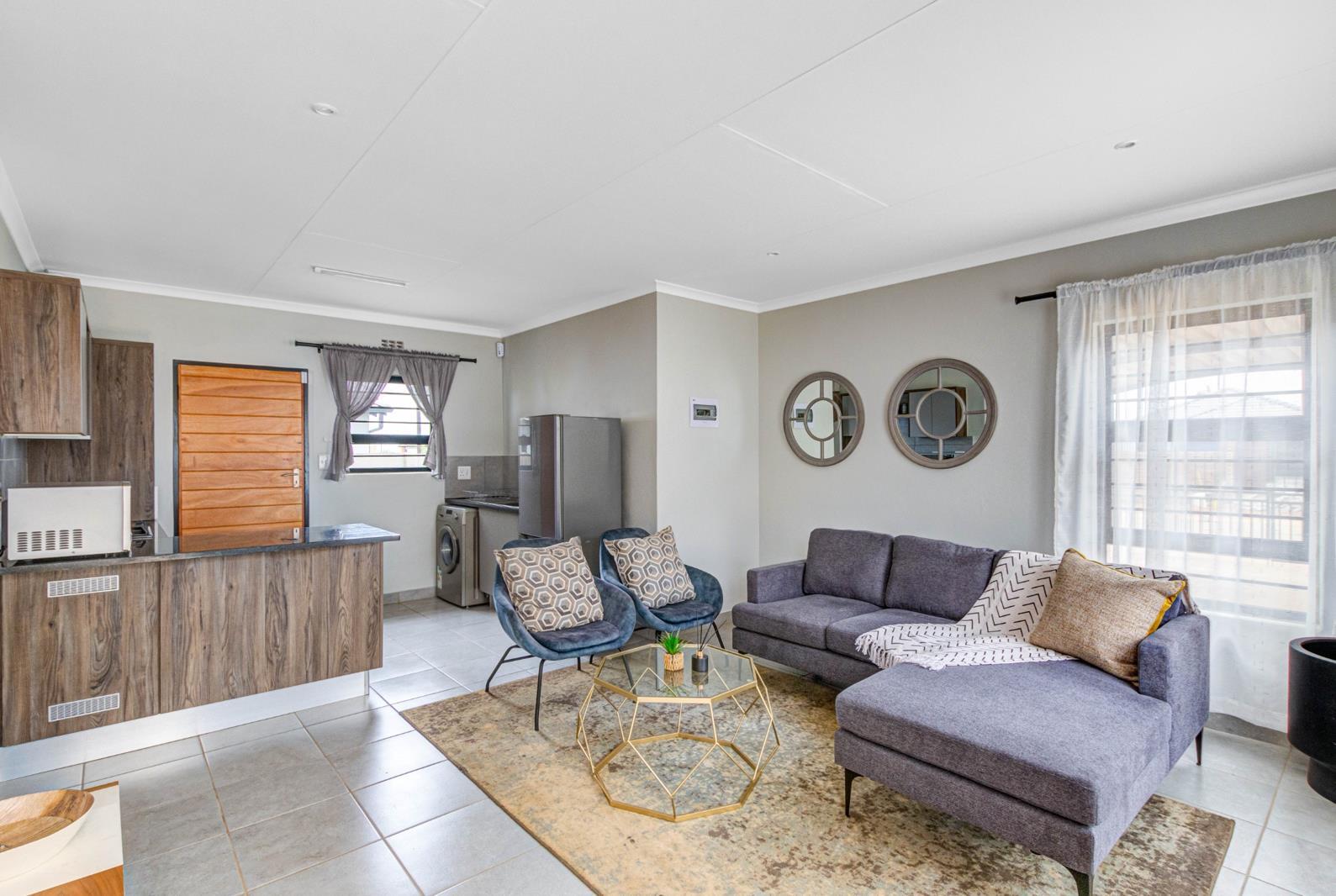 3 Bedroom House in Protea Glen