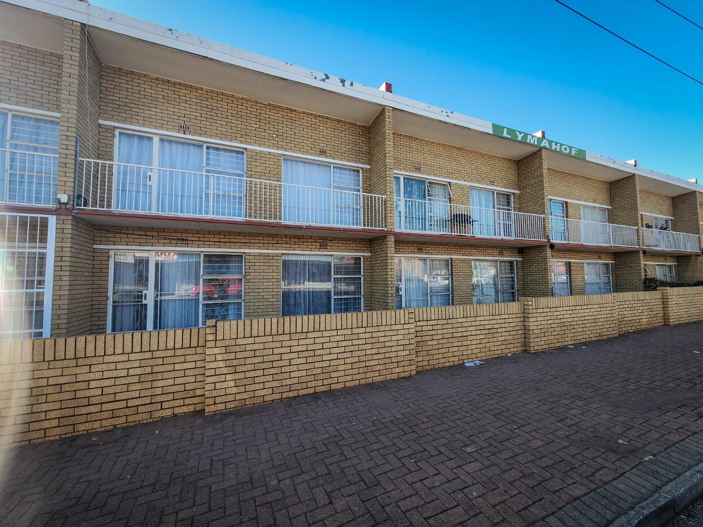2 Bedroom Apartment in Randgate