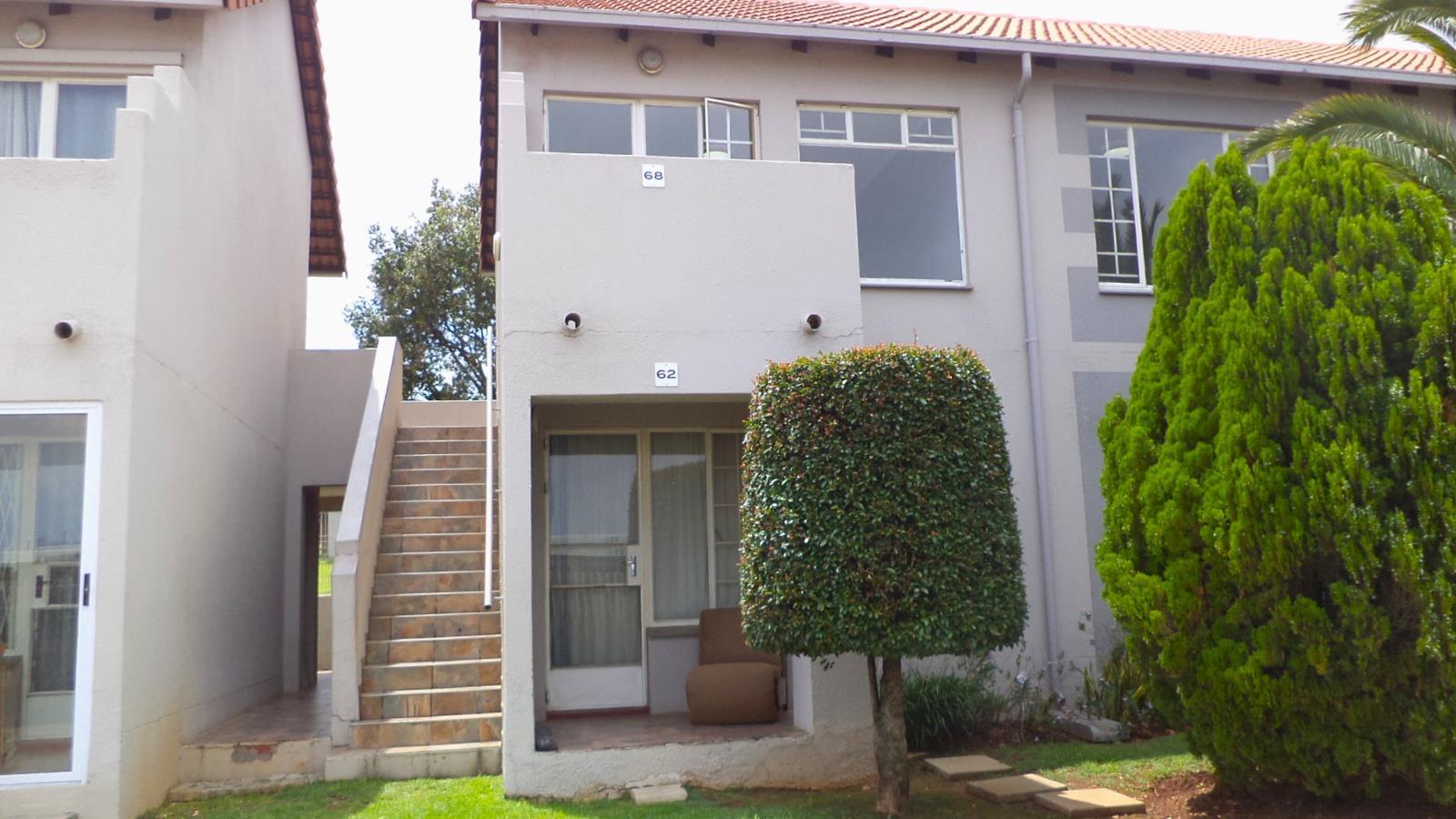 2 Bedroom Apartment in Edenvale