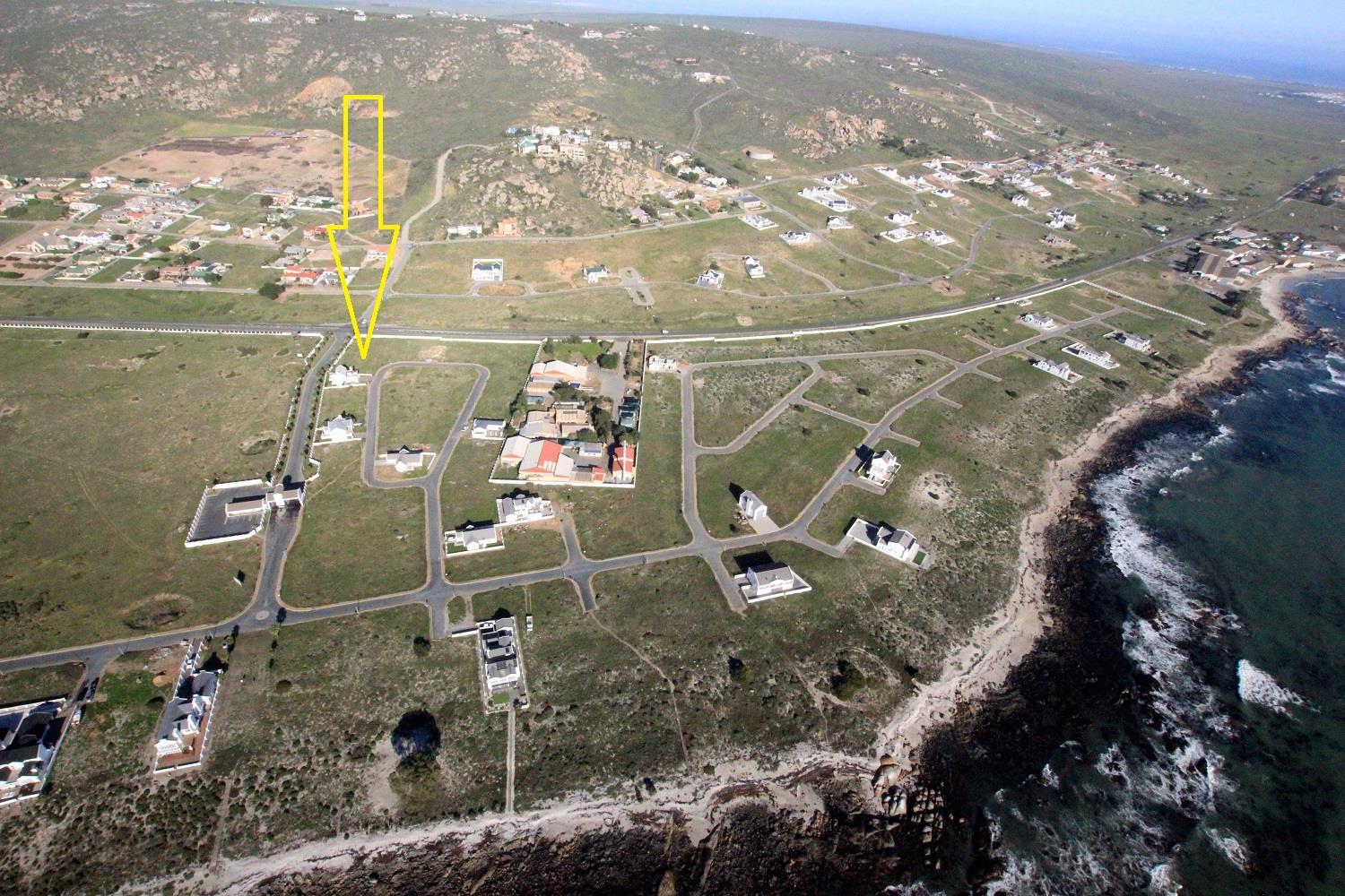 434 m² Land available in Sandy Point