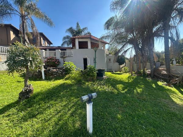 5 Bedroom House in Bassonia