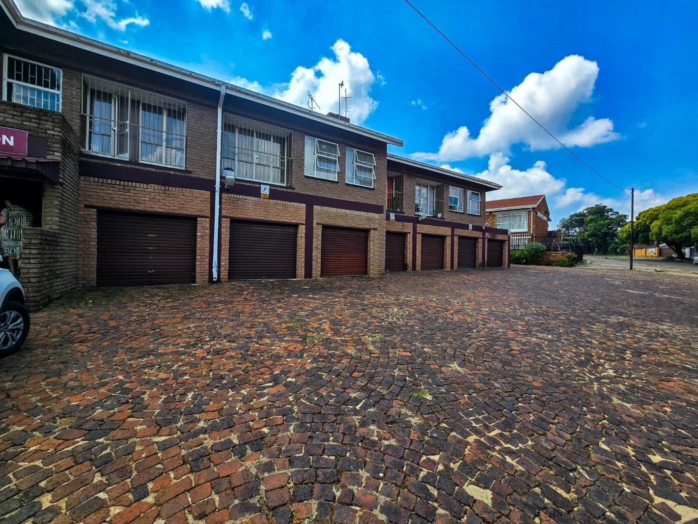 2 Bedroom Apartment in Greenhills