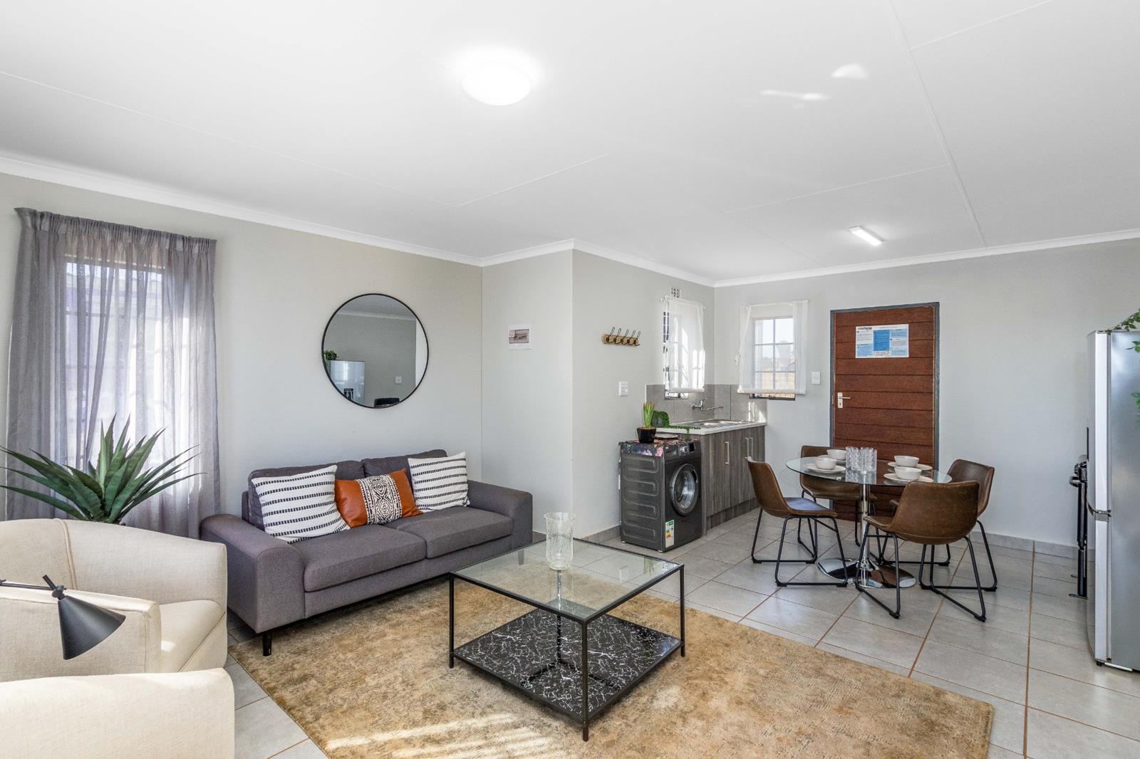 3 Bedroom House in Naturena