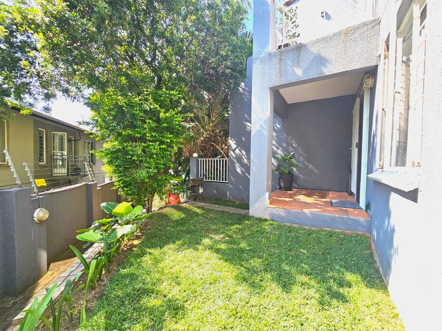 2 Bedroom Apartment in Radiokop