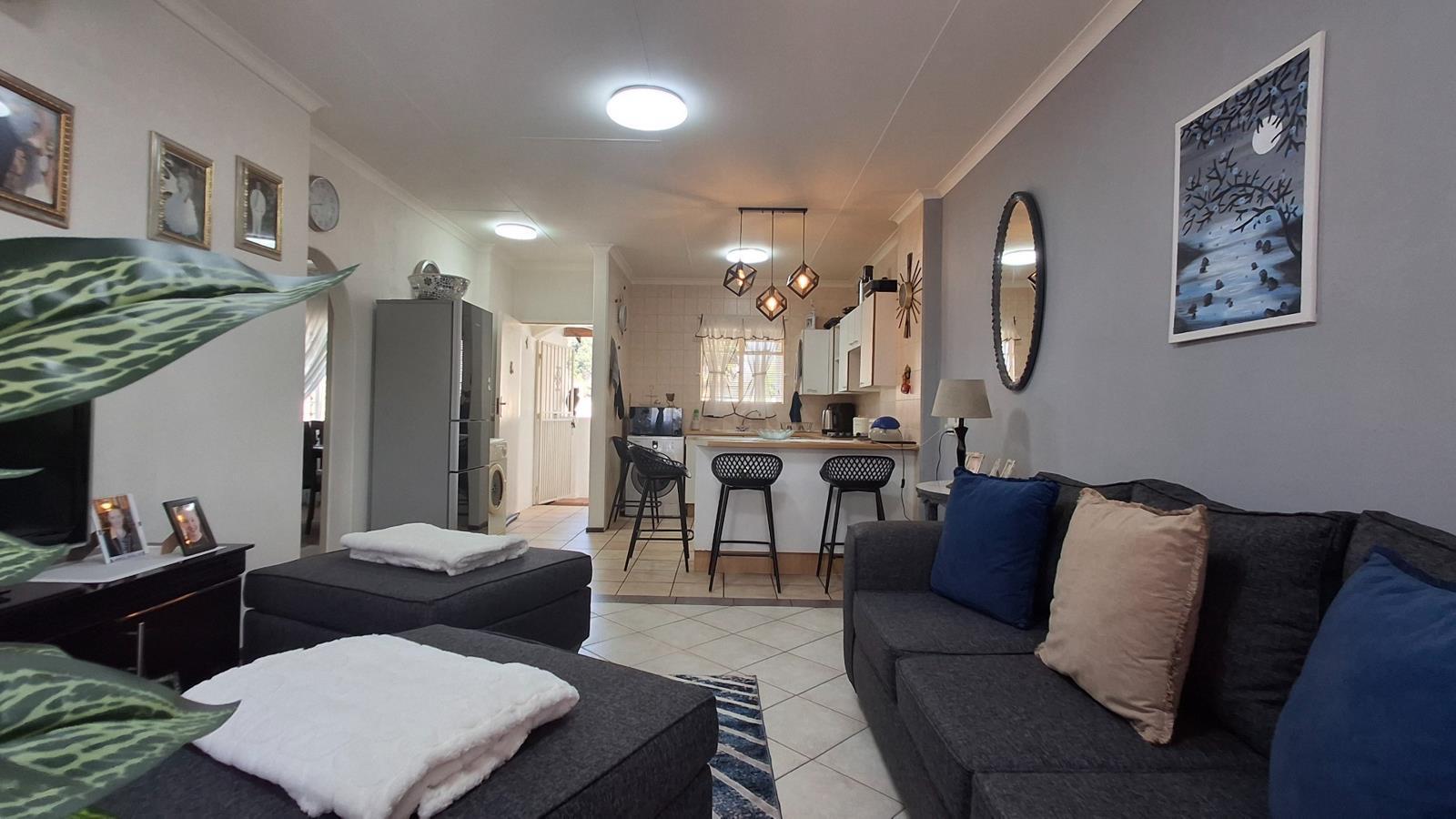 3 Bedroom Apartment in Denlee