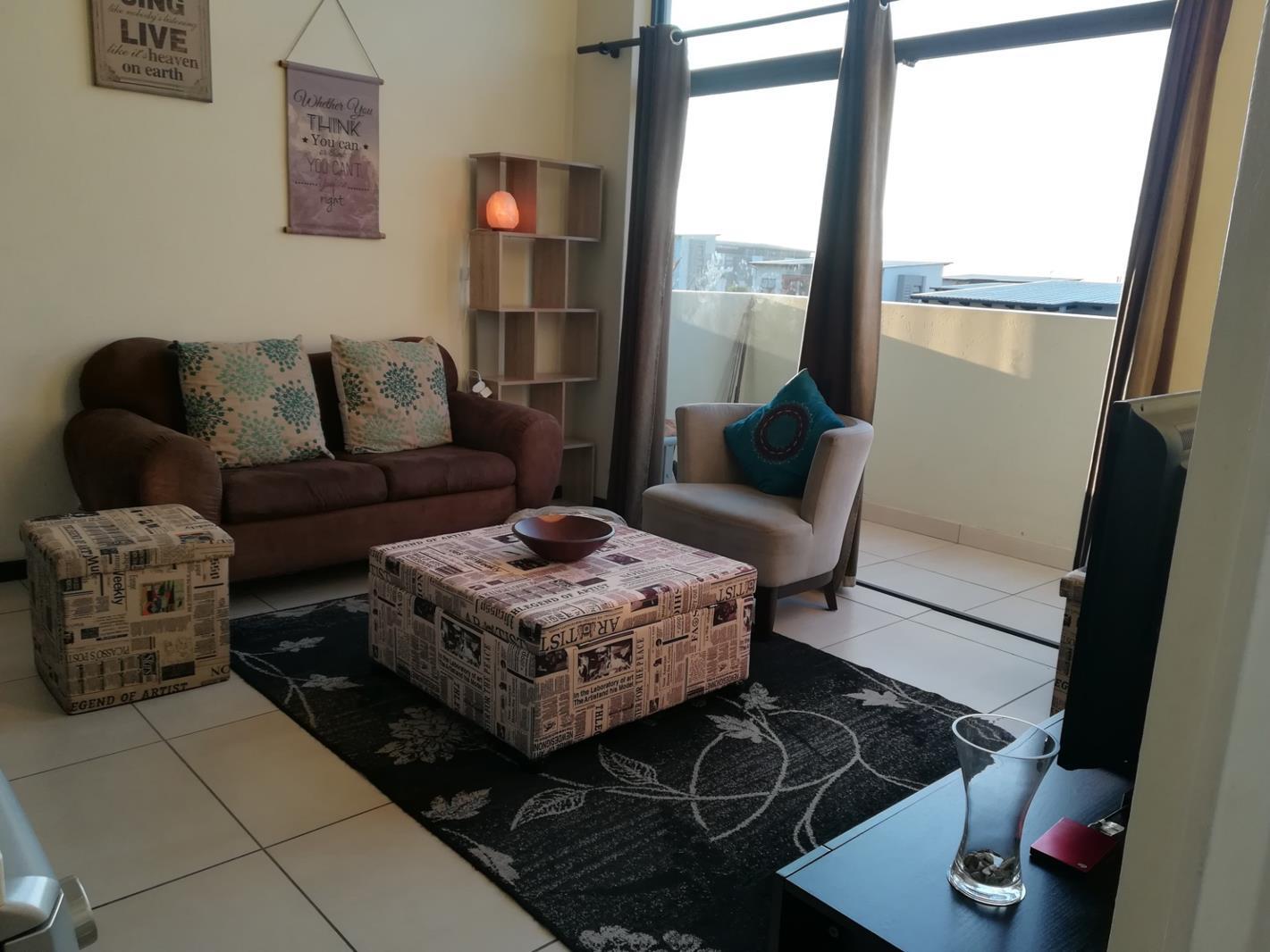 1 Bedroom Apartment in Fourways
