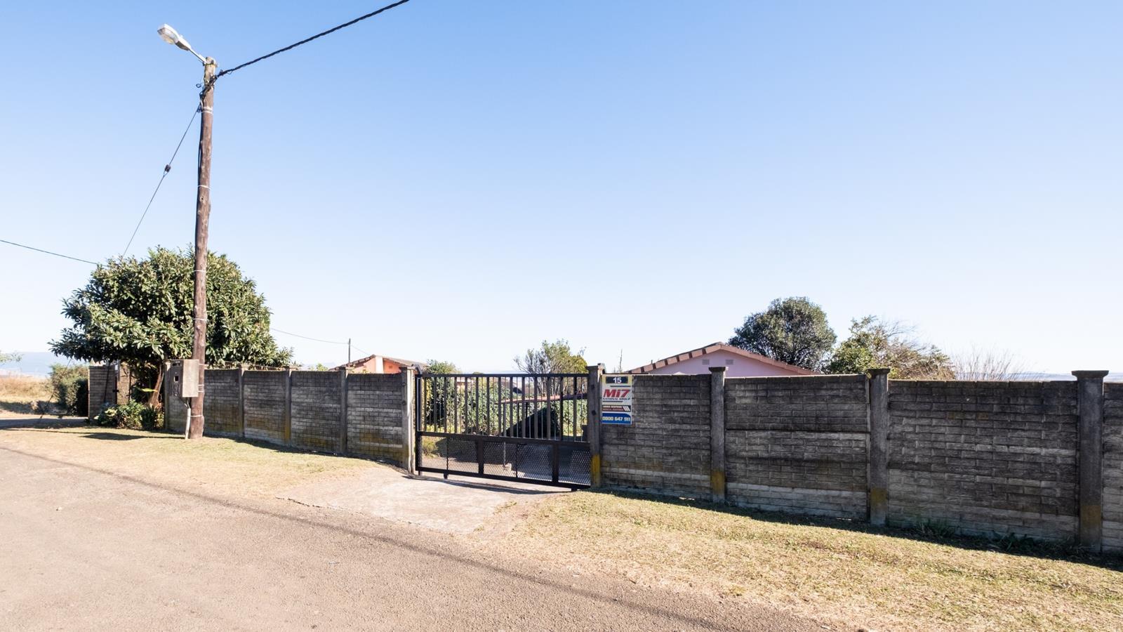 3 Bedroom House in Howick West