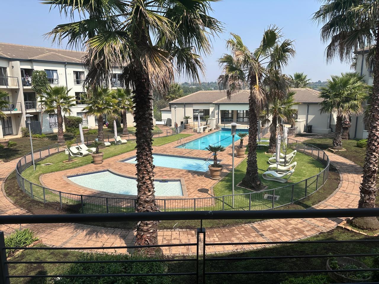 2 Bedroom Townhouse in Wendywood