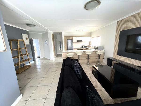 2 Bedroom Apartment in Modderfontein
