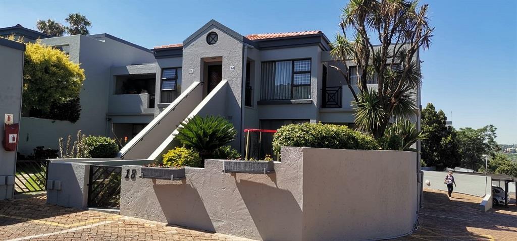 2 Bedroom Townhouse in Bassonia
