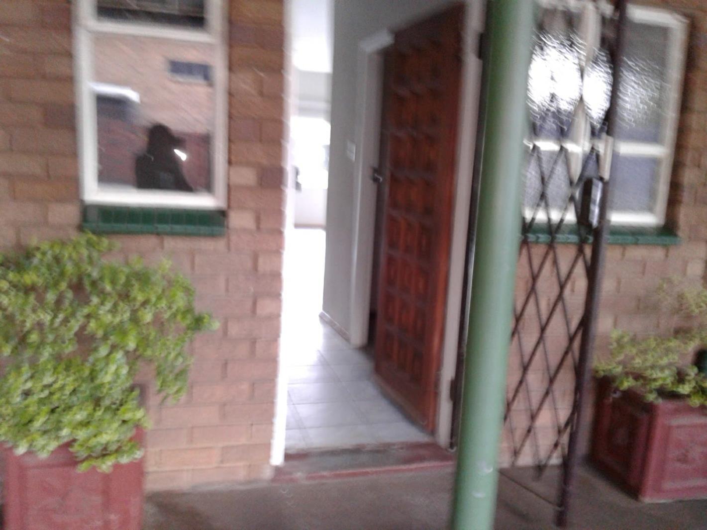 1 Bedroom Flat in Gezina