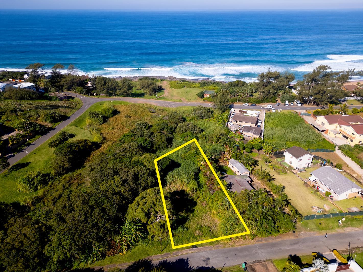 1 311 m² Land available in Tinley Manor
