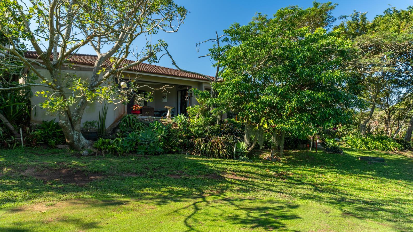 3 Bedroom House in Pennington