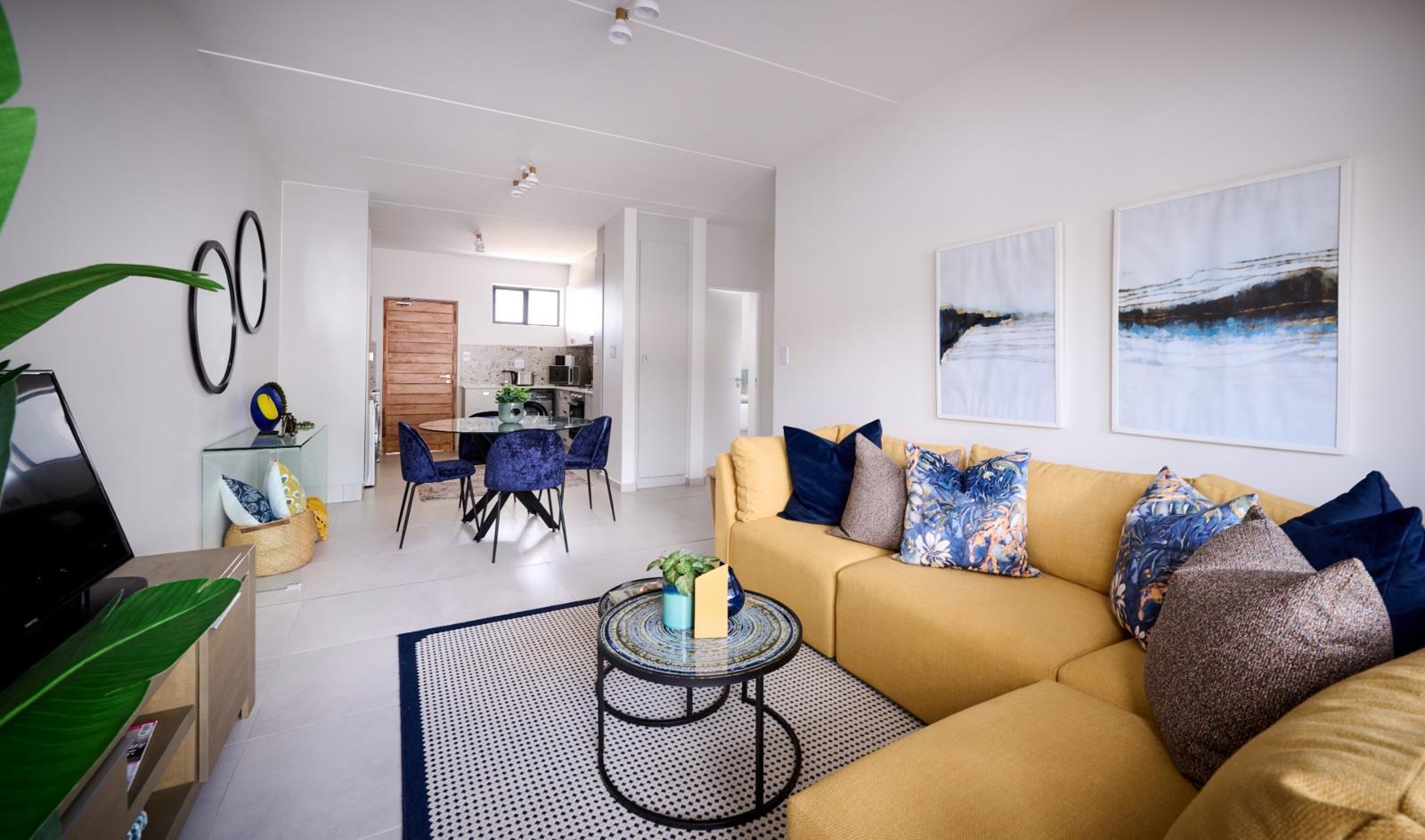 2 Bedroom Apartment in Broadacres