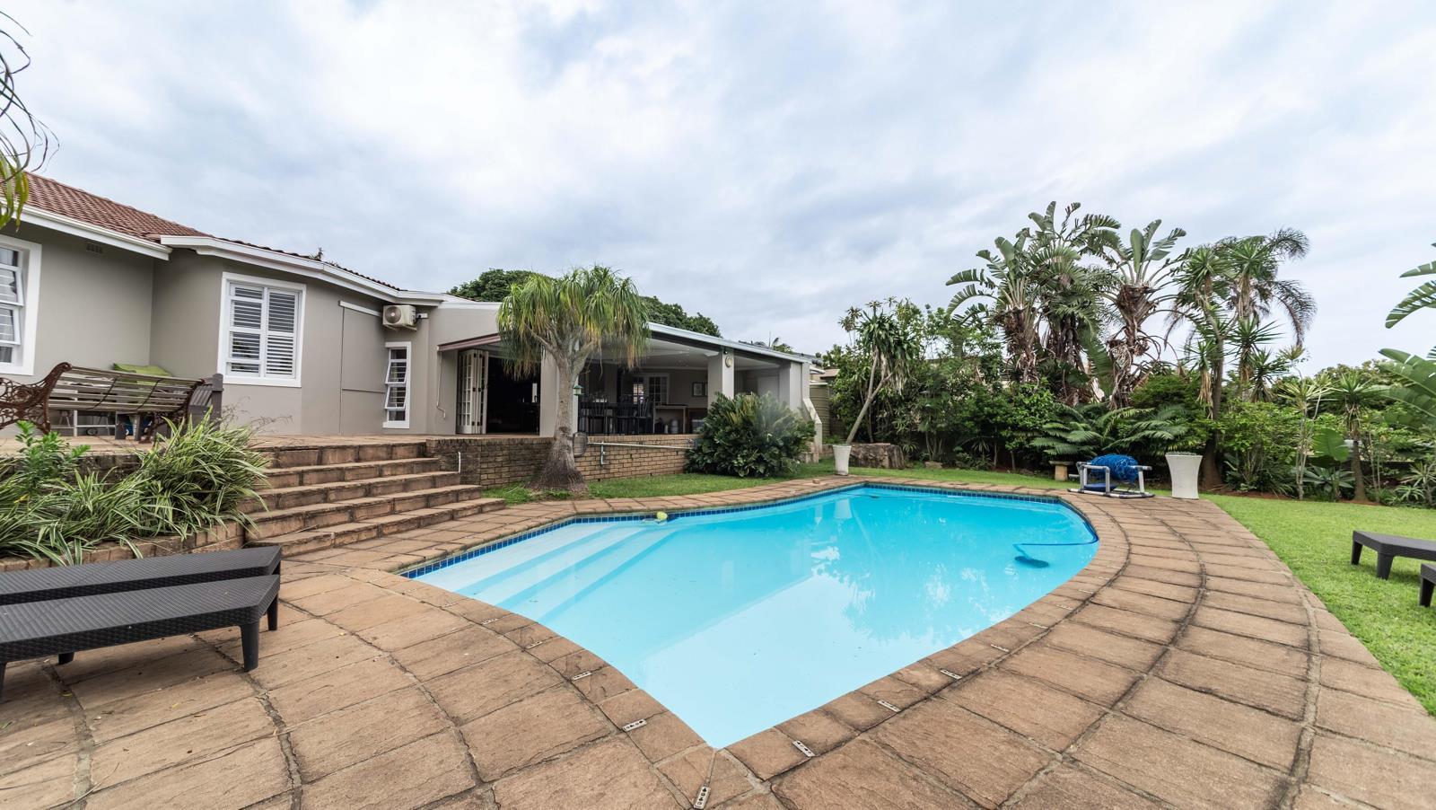 4 Bedroom House in Herrwood Park