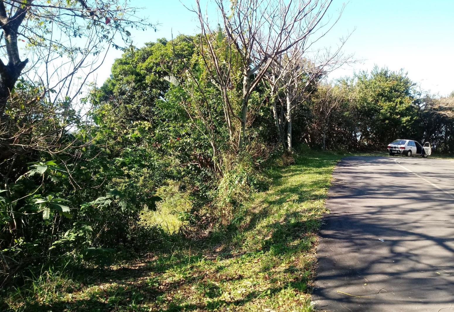 1 350 m² Land available in Ramsgate