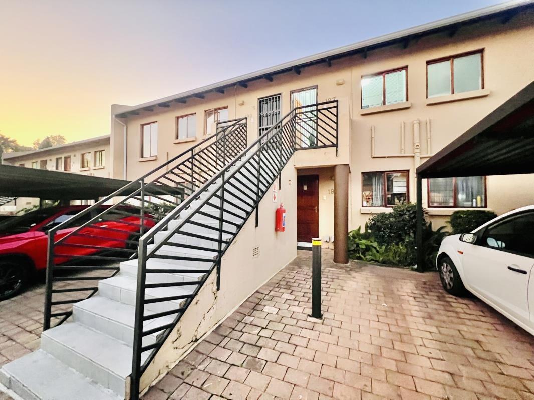 2 Bedroom Apartment in Fairland