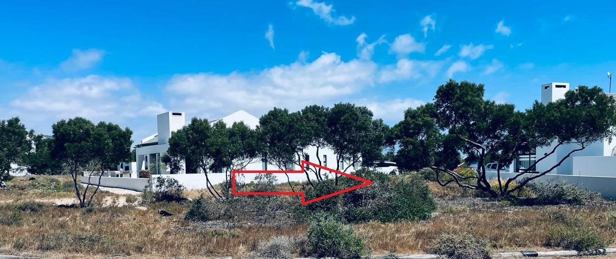 416 m² Land available in Shelley Point