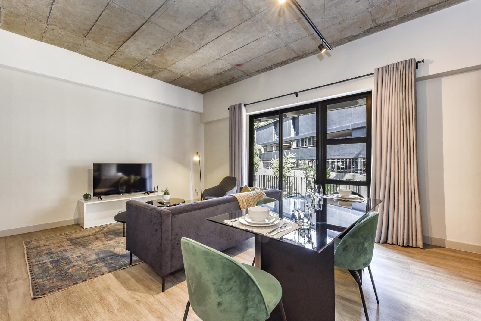 1 Bedroom Apartment in Sandown