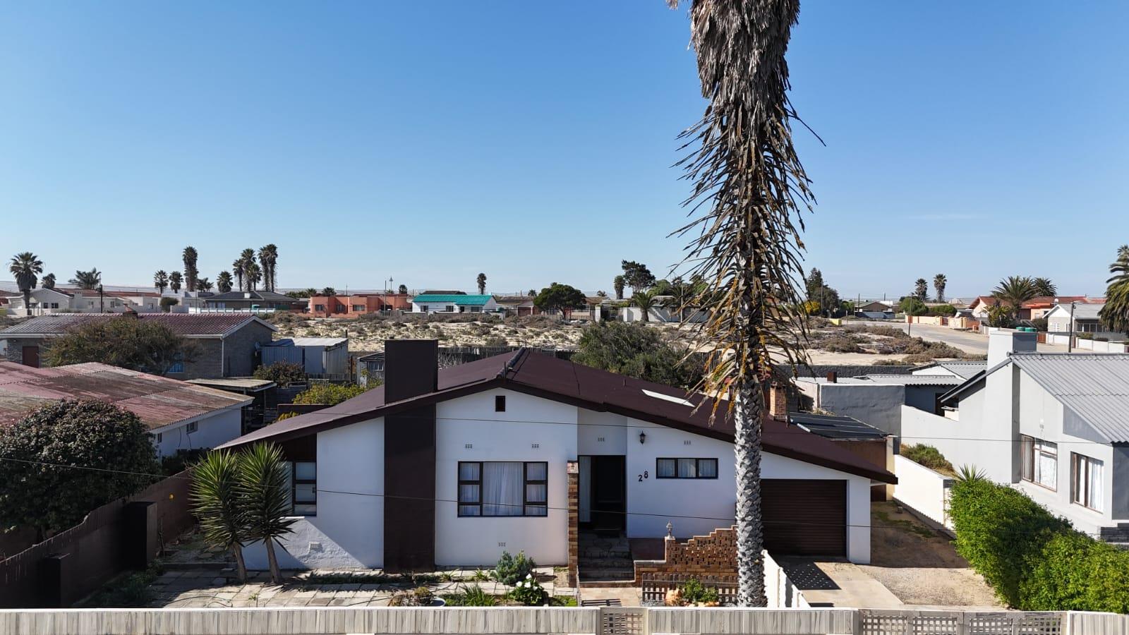 3 Bedroom House in Port Nolloth