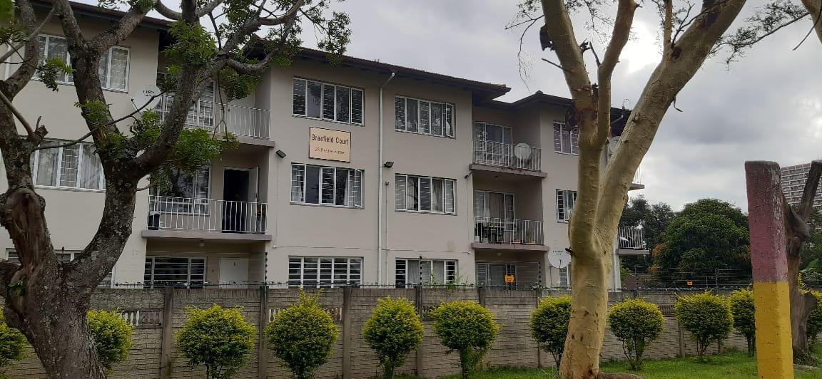 1 Bedroom Apartment in Pinetown Central