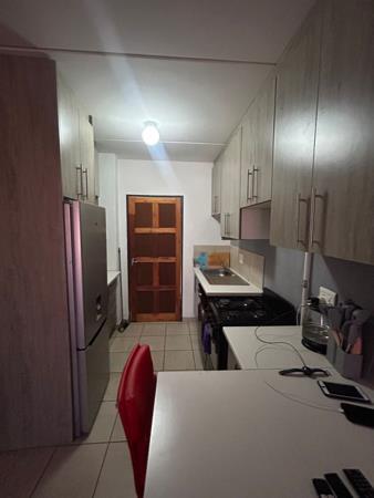 2 Bedroom Apartment in Witfield