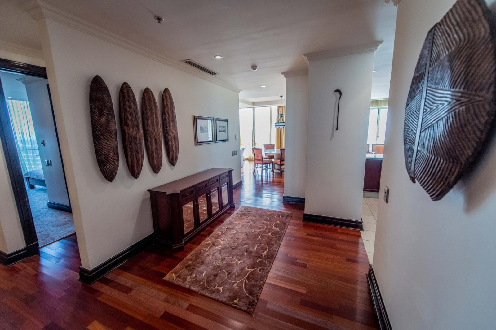 2 Bedroom Apartment in Sandown