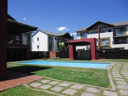 2 Bedroom Apartment in Noordwyk