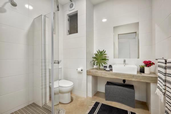 2 Bedroom Apartment in Braamfontein