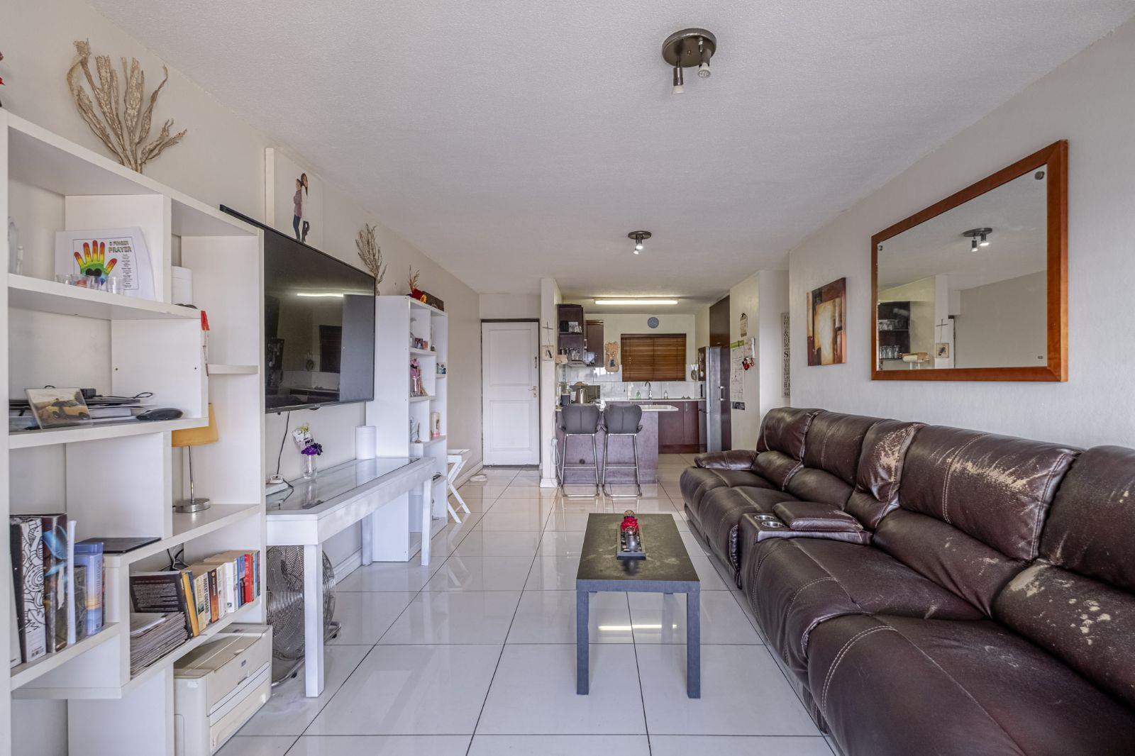 3 Bedroom House in South End