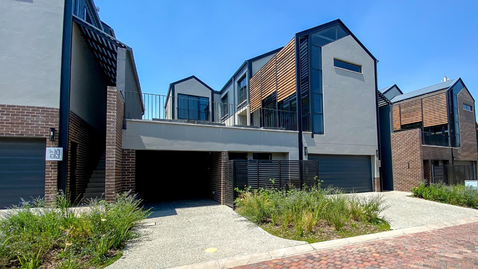 4 Bedroom House in Waterfall
