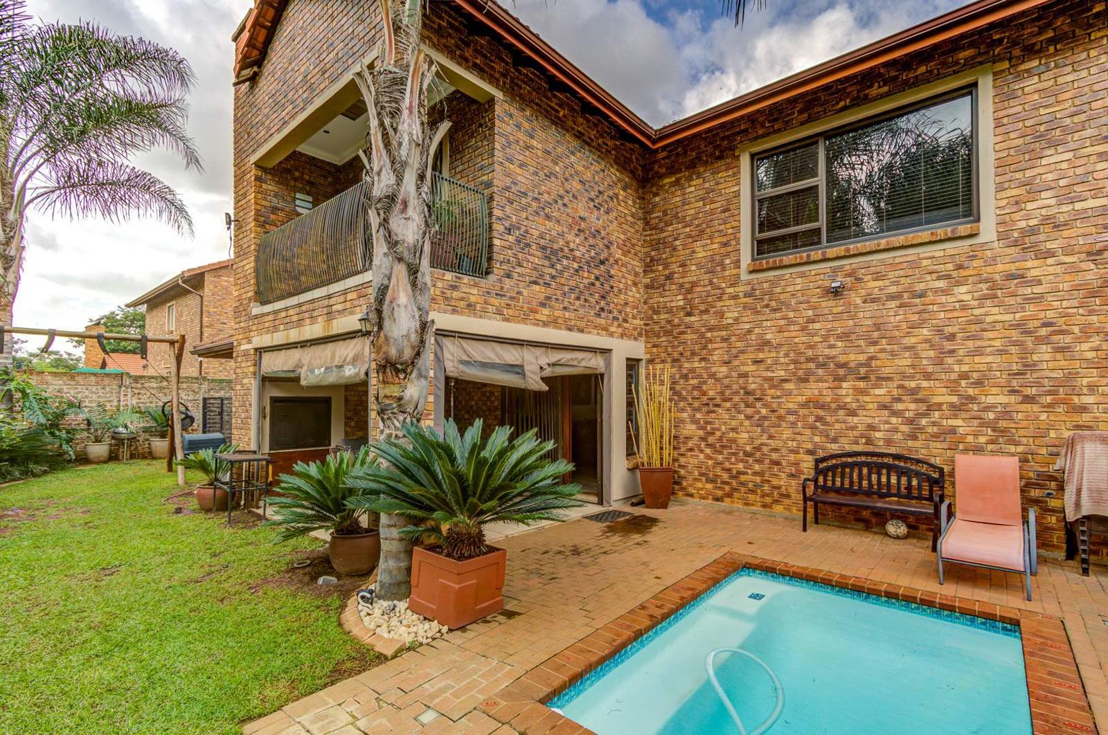 3 Bedroom House in Pomona