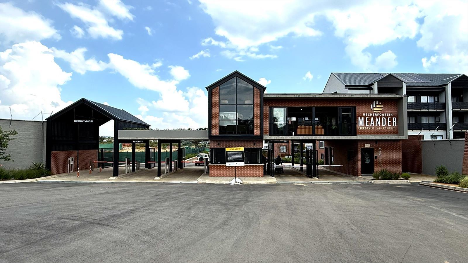 4 Bedroom Apartment in Treesbank AH