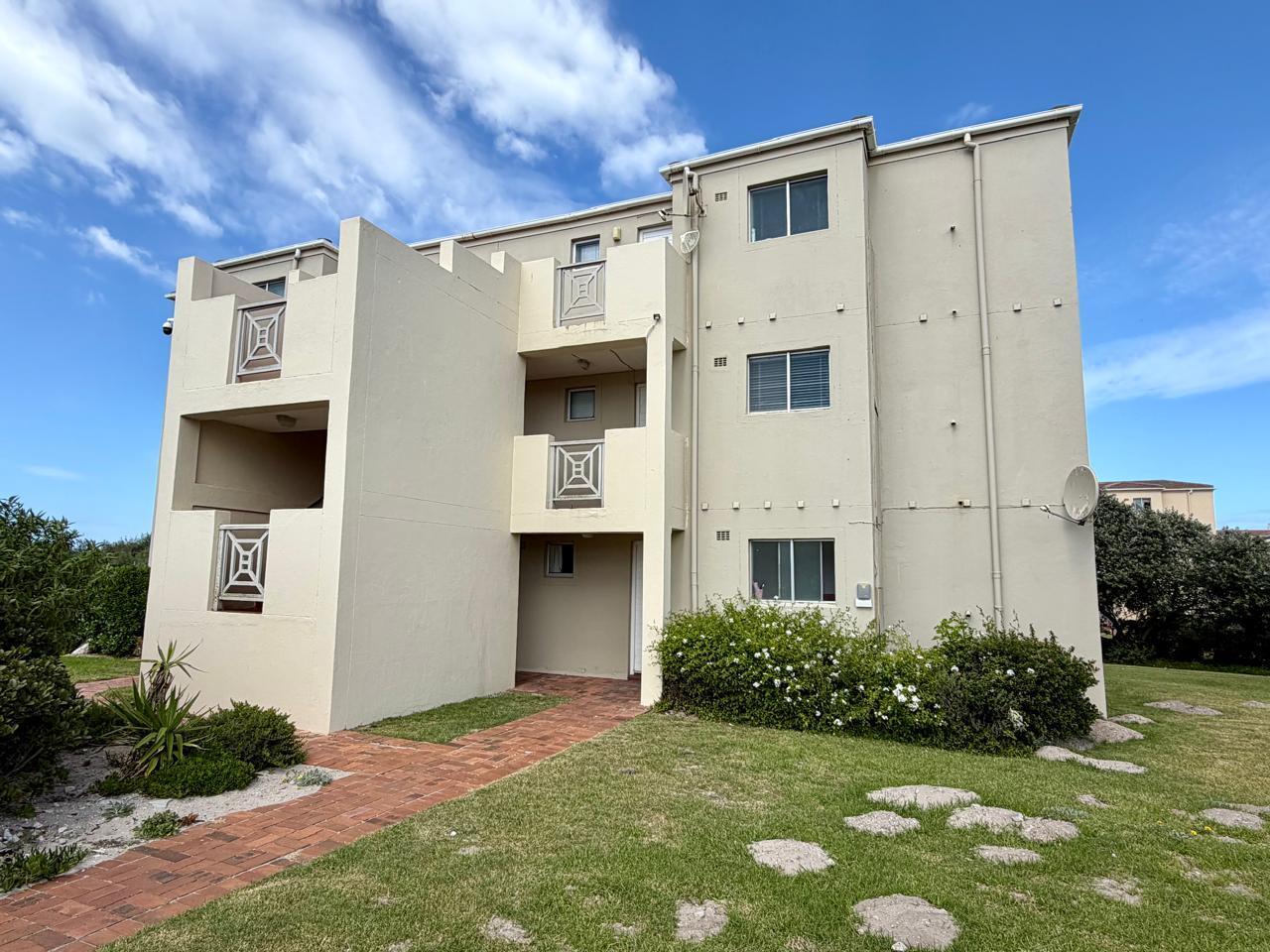 2 Bedroom Apartment in Westcliff
