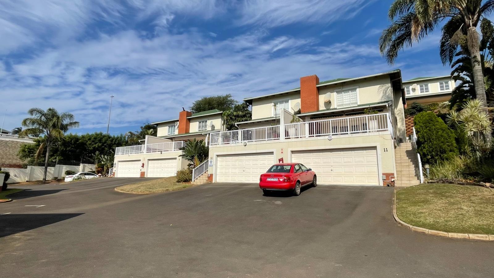 3 Bedroom House in Mount Edgecombe Country Club Estate