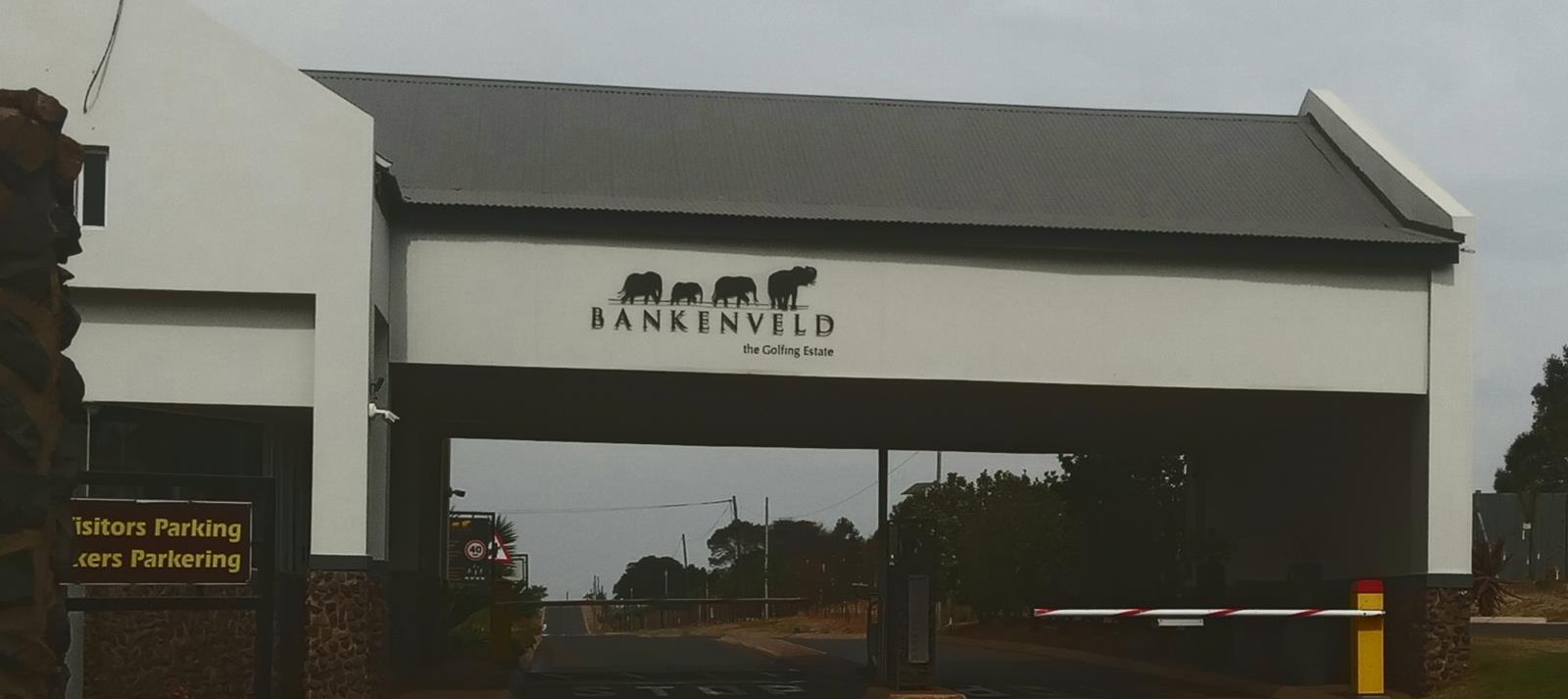 1 247 m² Land available in Bankenveld