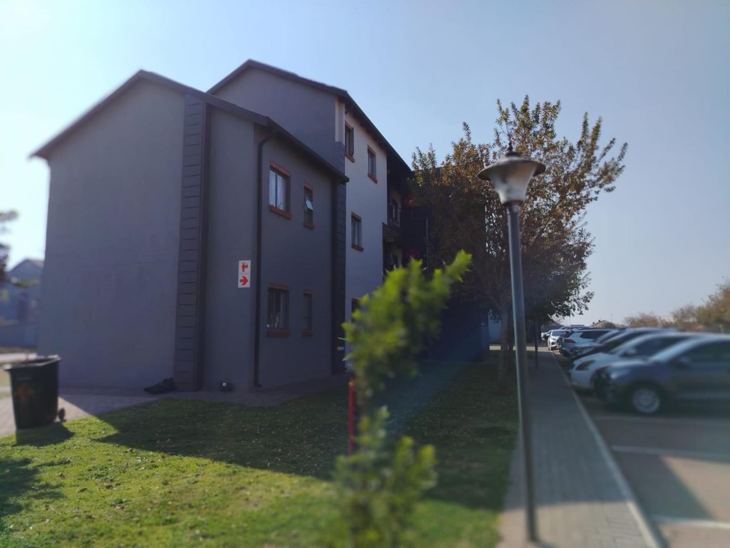 3 Bedroom House in Springs Central