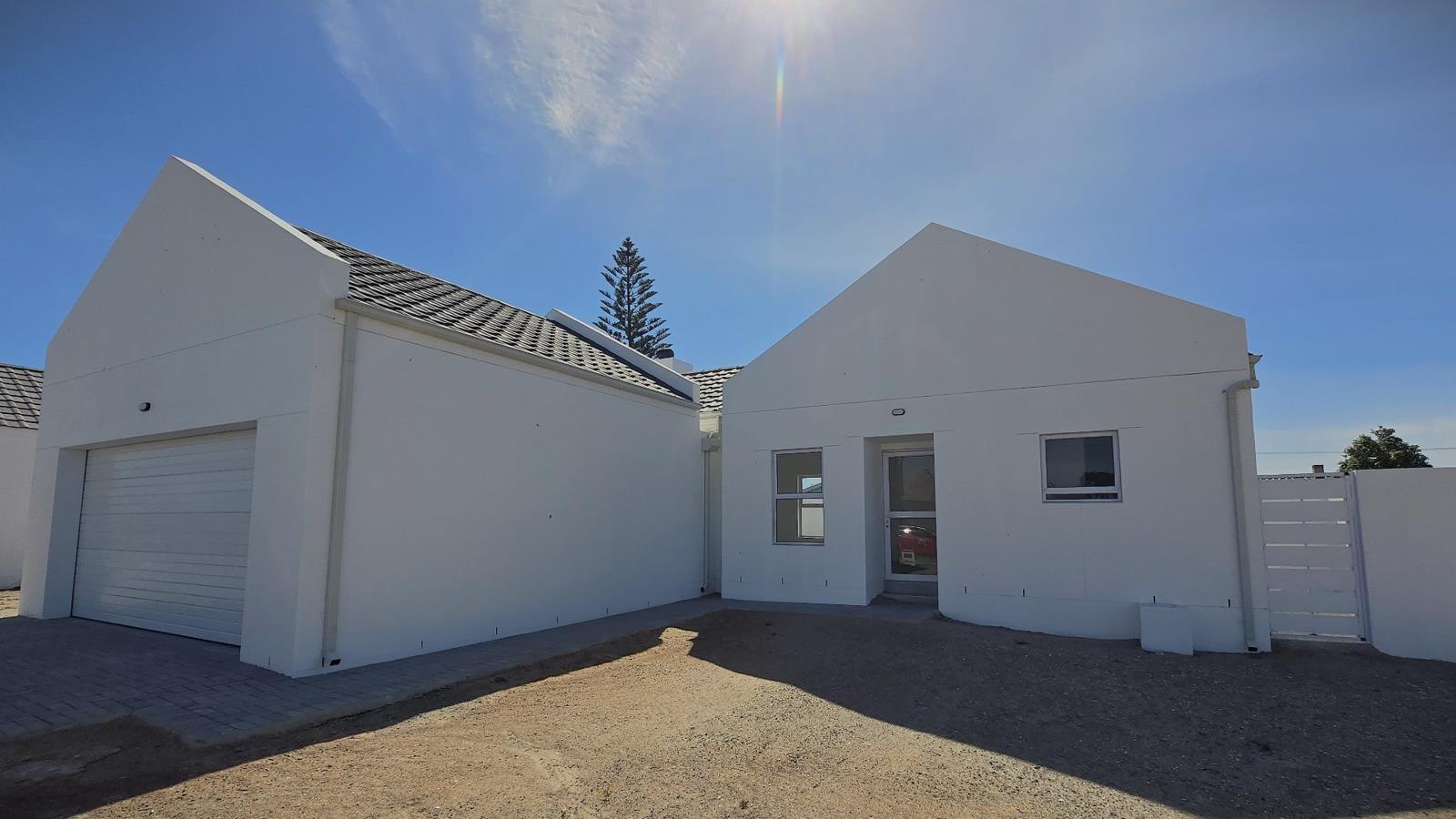 3 Bedroom House in Port Owen