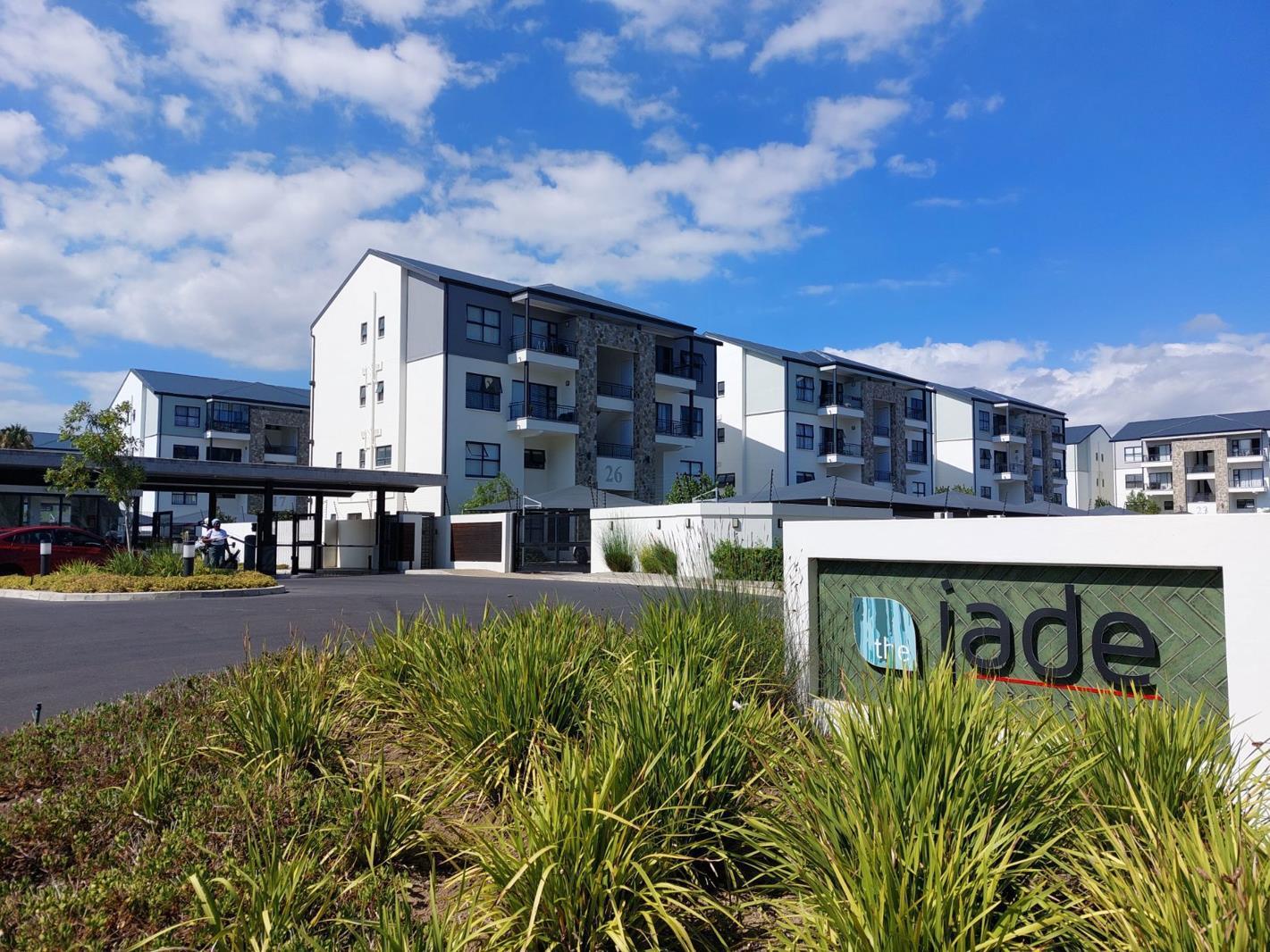 1 Bedroom Apartment in Paardevlei