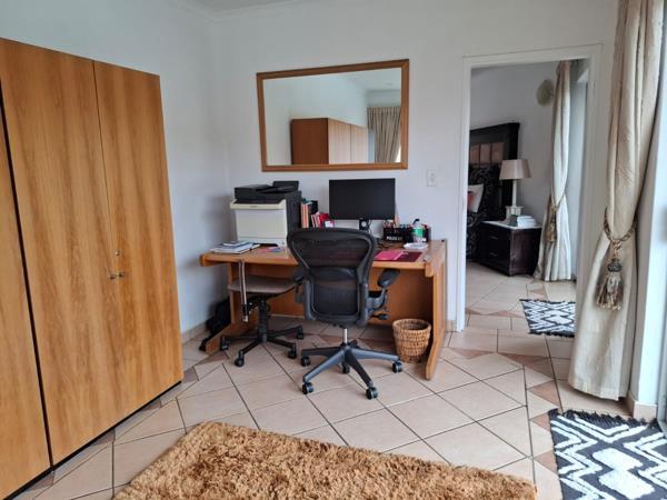 3 Bedroom House in Mayfield Park