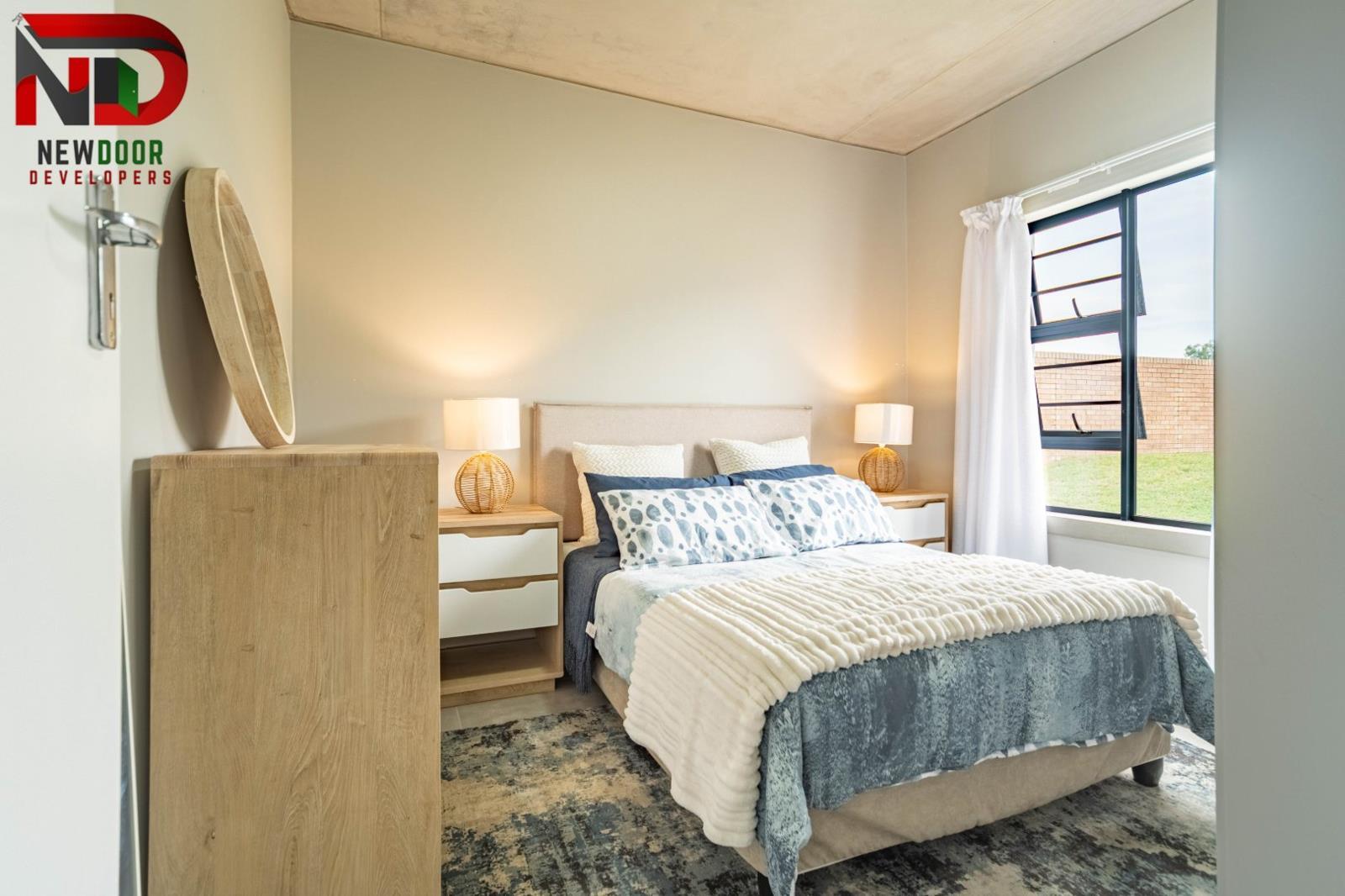 2 Bedroom Townhouse in Pretoria West