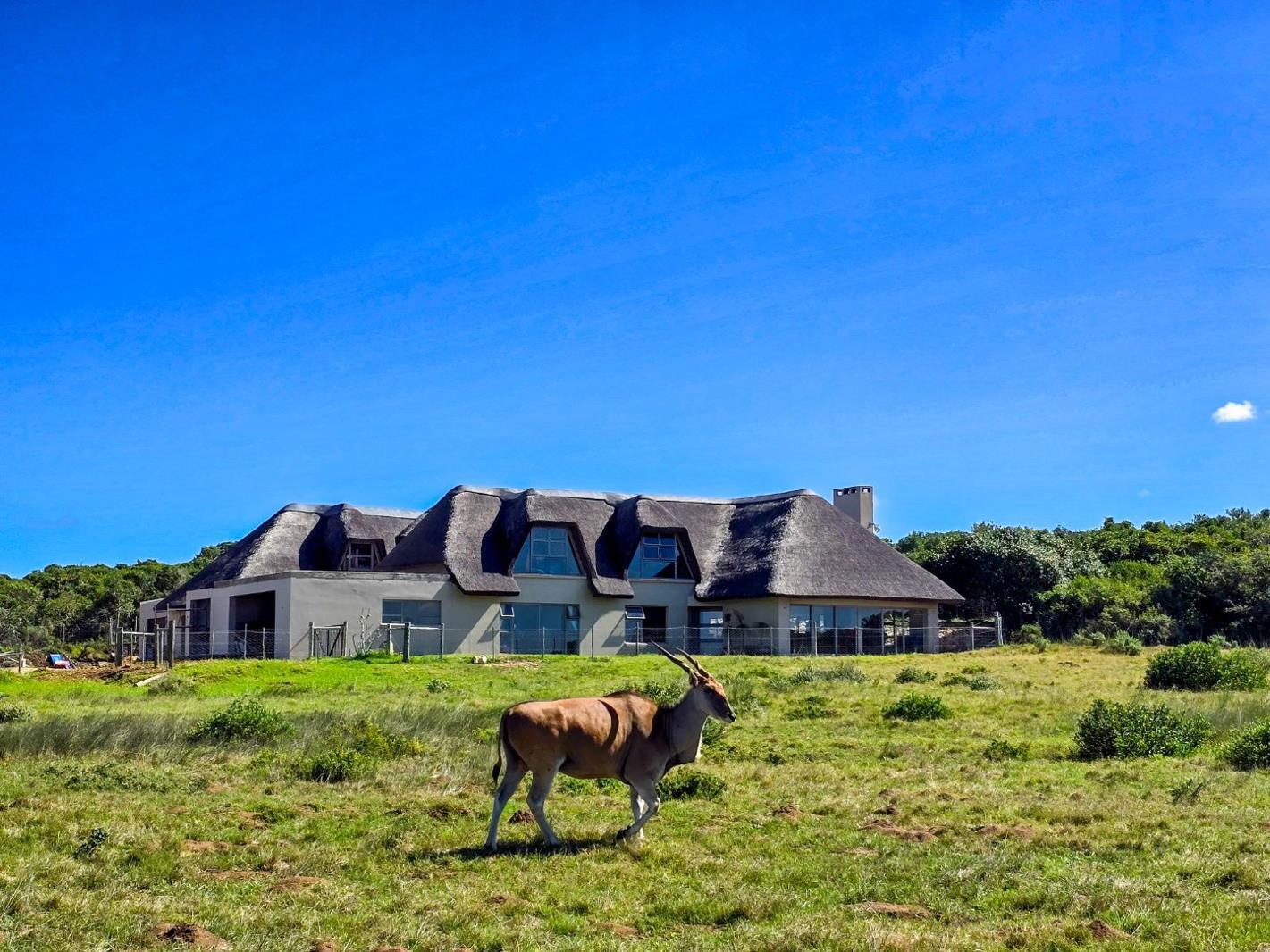 4 Bedroom House in Stilbaai Wes