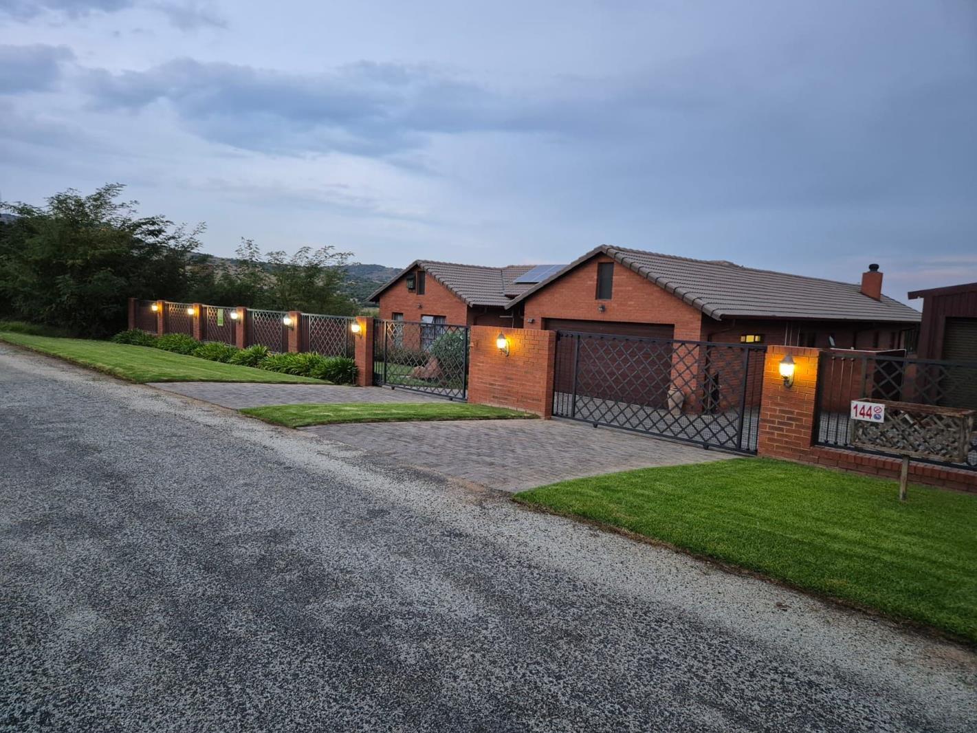 3 Bedroom House in Vaal Marina