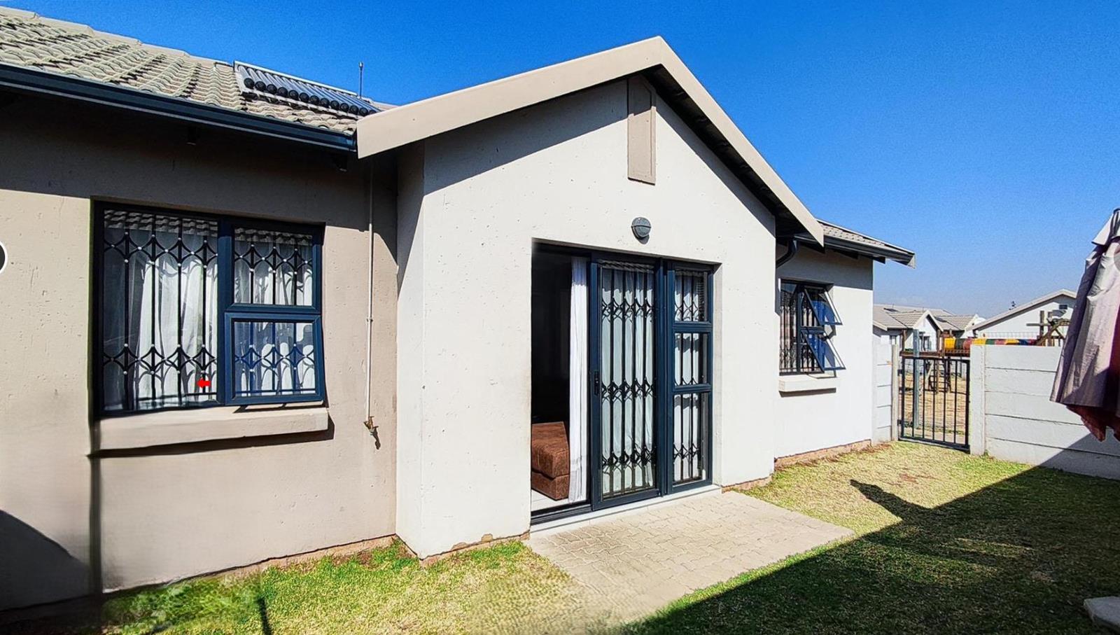 3 Bedroom House in Albertsdal