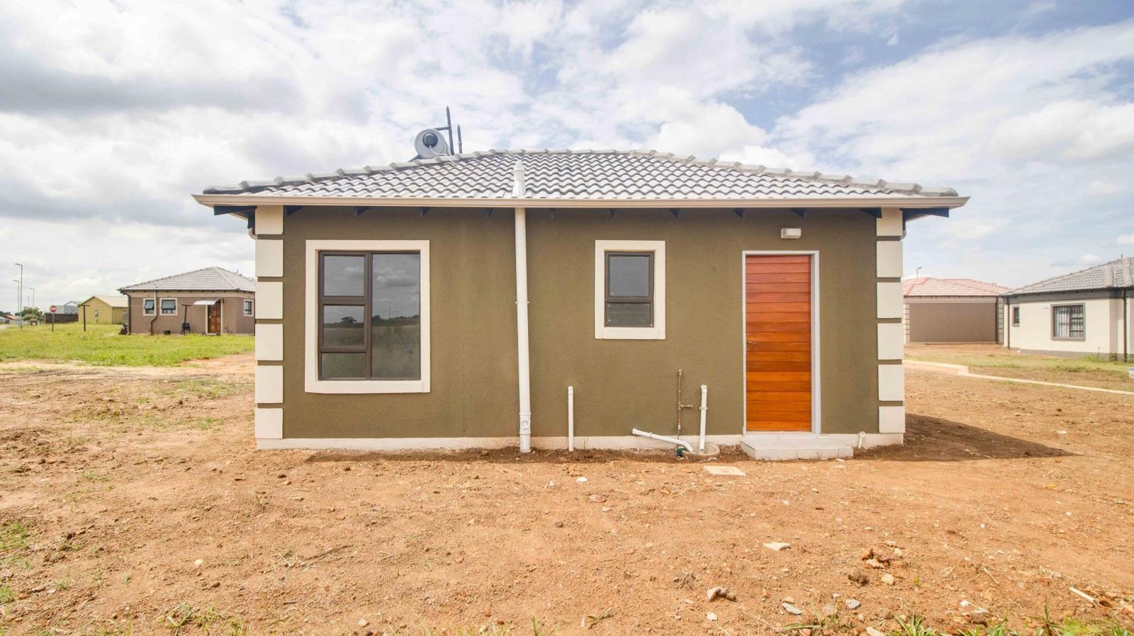 2 Bedroom House in Windmill Park