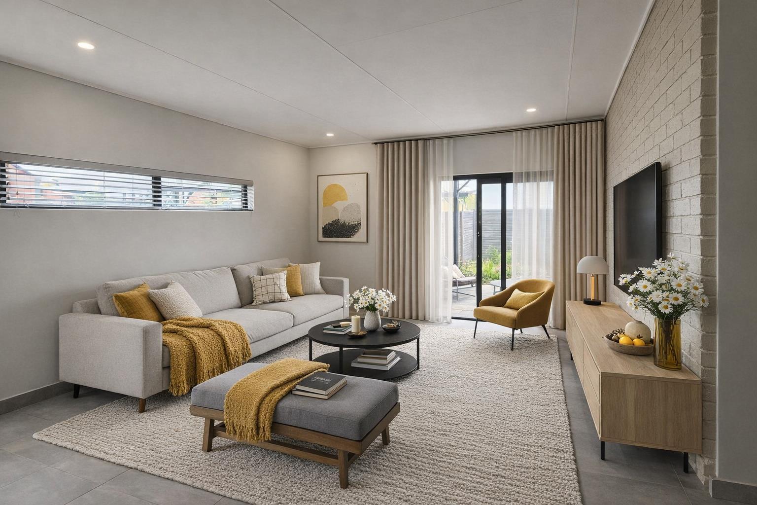 3 Bedroom House in Albertsdal