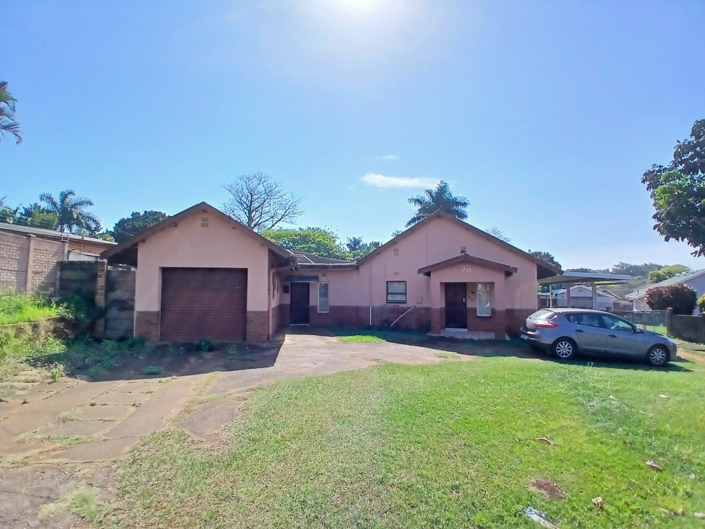 3 Bedroom House in Grantham Park