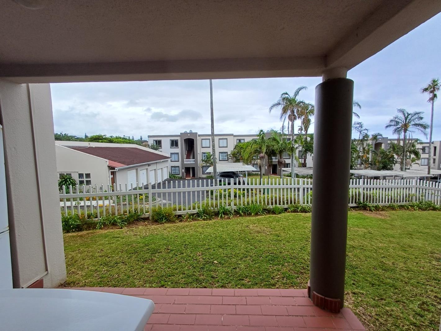 2 Bedroom Apartment in Margate