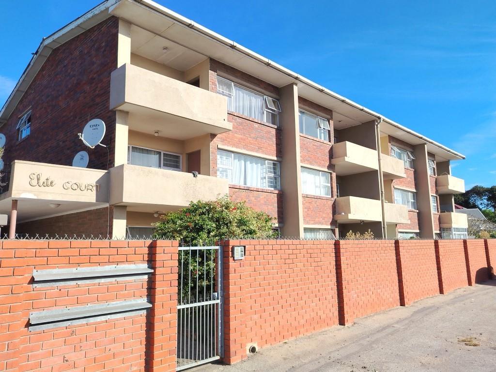 2 Bedroom Apartment in South End