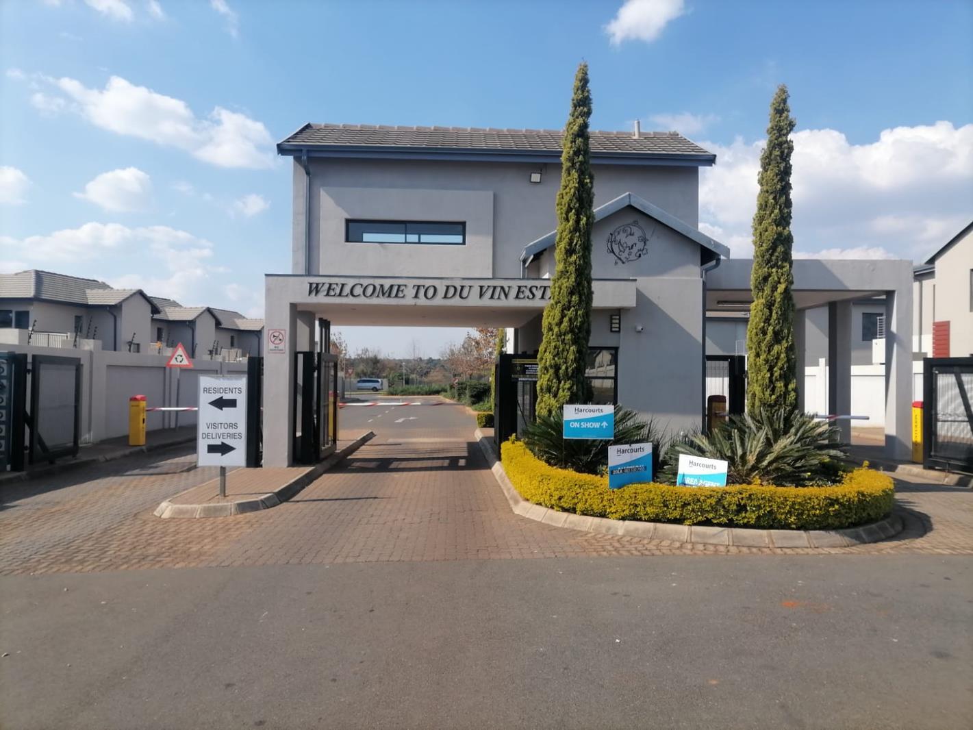 3 Bedroom House in Raslouw